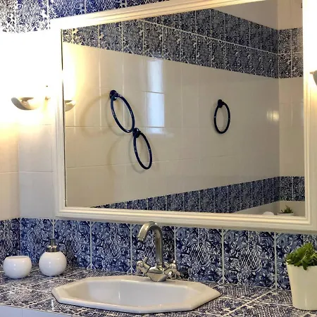 Andros Epoque Livádhia