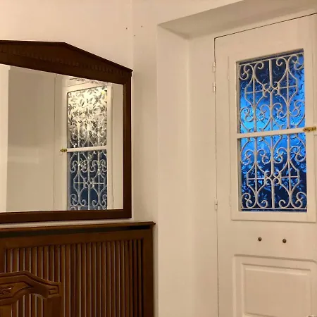 Andros Epoque * Livádhia