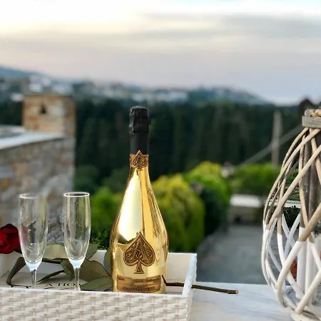 ヴィラ Andros Epoque