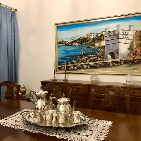 Andros Epoque * Livádhia