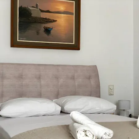 ヴィラ Andros Epoque *