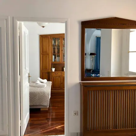 ヴィラ Andros Epoque