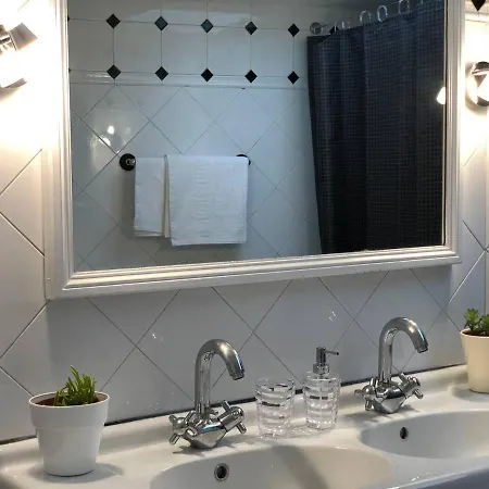 Andros Epoque * Livádhia