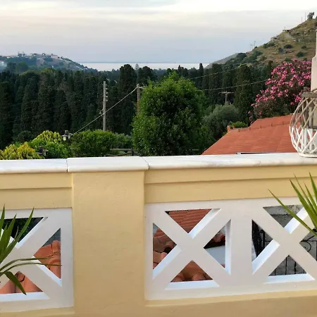 ヴィラ Andros Epoque *