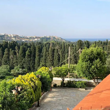 Andros Epoque * Livádhia