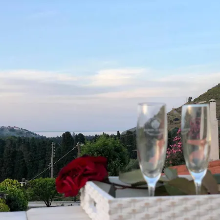 Andros Epoque Livádhia