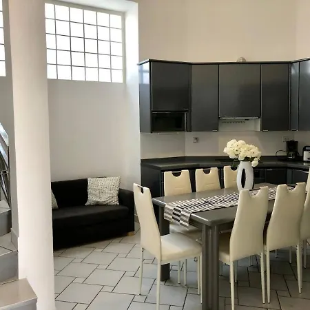 Andros Epoque ヴィラ Livádhia