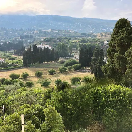 ヴィラ Andros Epoque