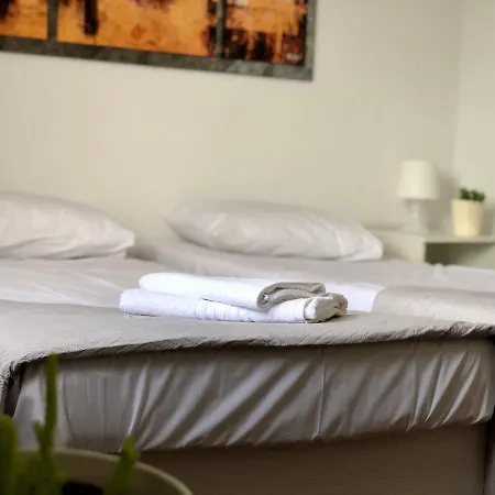 Andros Epoque ヴィラ Livádhia