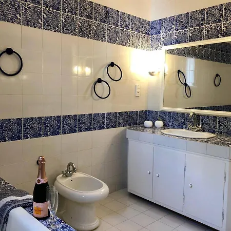 Andros Epoque ヴィラ Livádhia