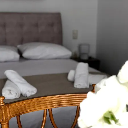 ヴィラ Andros Epoque *