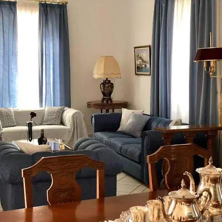 ヴィラ Andros Epoque *