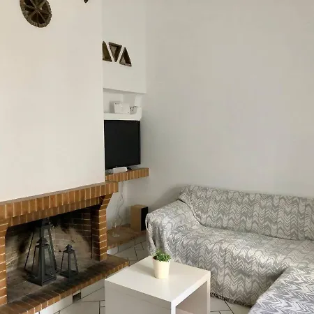 ヴィラ Andros Epoque