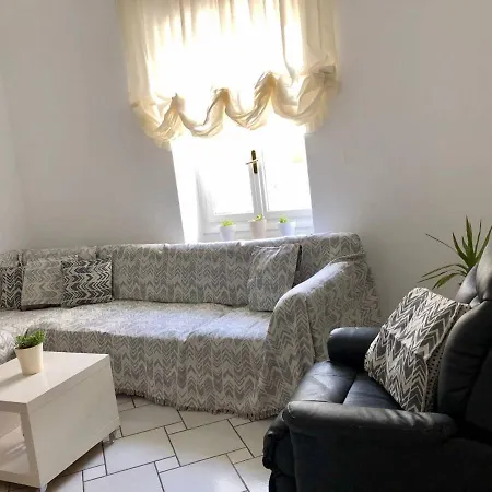 ヴィラ Andros Epoque