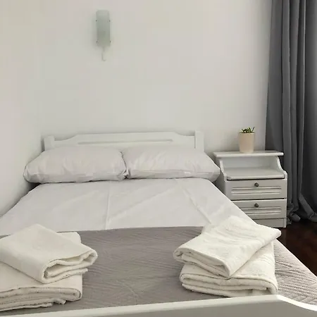 Andros Epoque ヴィラ *