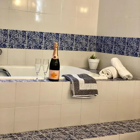 ヴィラ Andros Epoque *