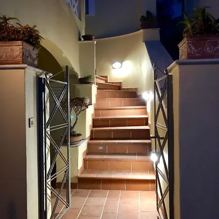 Andros Epoque * Livádhia