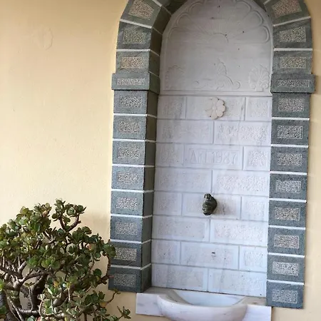 Andros Epoque ヴィラ Livádhia