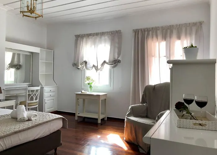 Andros Epoque Livadia (Andros)