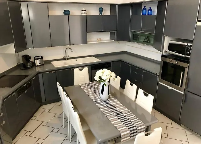 Andros Epoque Livadia (Andros)