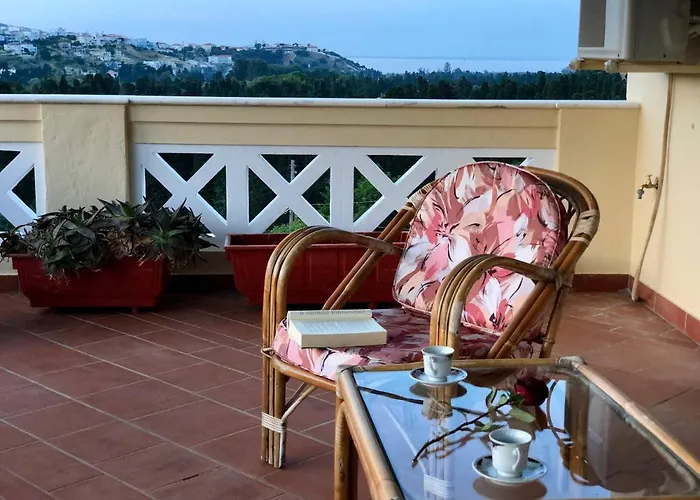 Andros Epoque * Livadia (Andros)