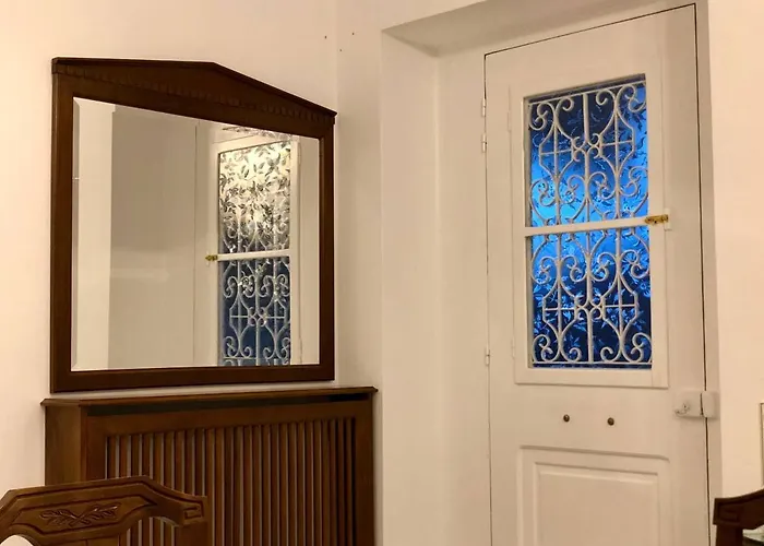 Andros Epoque * Livadia (Andros)