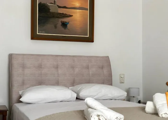 Villa Andros Epoque *