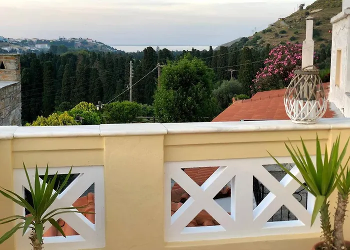 Villa Andros Epoque *