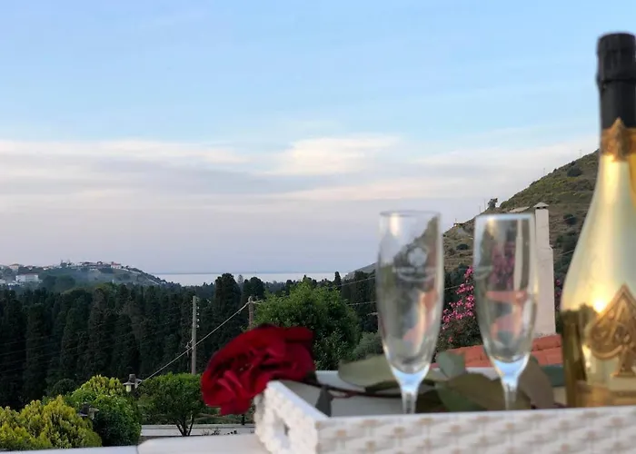 Andros Epoque Livadia (Andros)