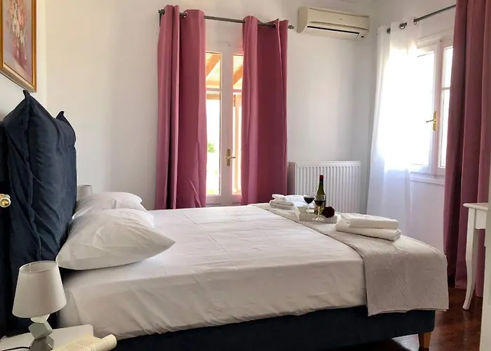 Villa Andros Epoque *