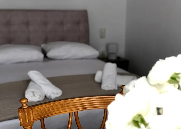 Villa Andros Epoque *