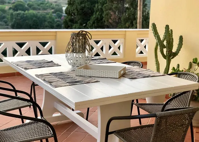 Andros Epoque Villa *