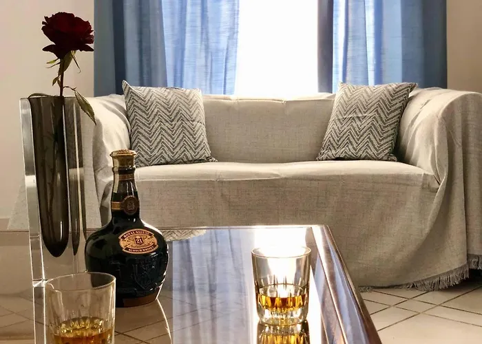 Andros Epoque Livadia (Andros)