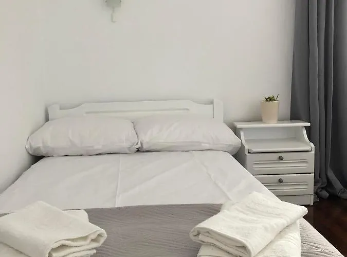 Andros Epoque Villa *