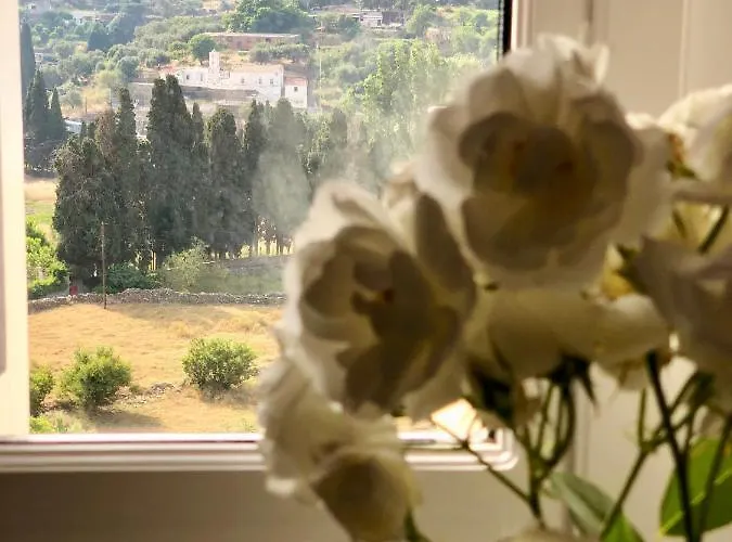 Andros Epoque Villa *