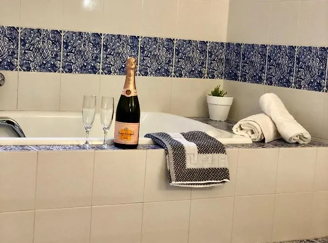 Villa Andros Epoque *