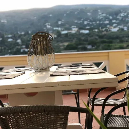 Andros Epoque Villa Livádhia