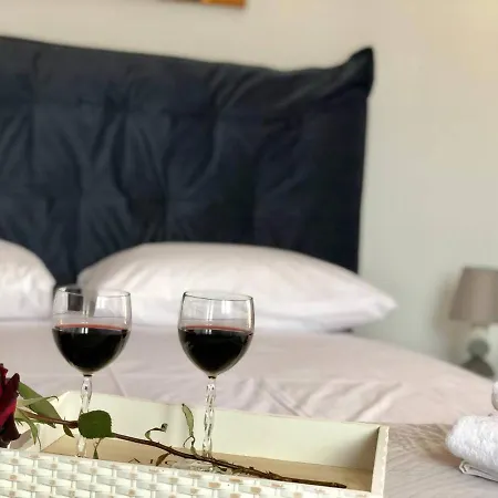 Andros Epoque * Livádhia