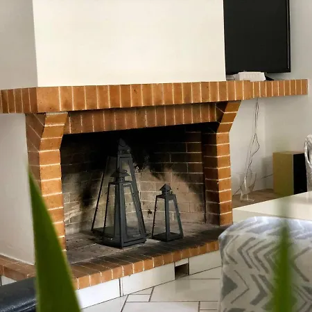 Andros Epoque Villa Livádhia