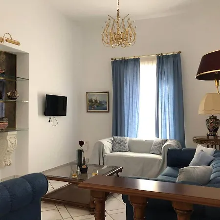 Andros Epoque Villa
