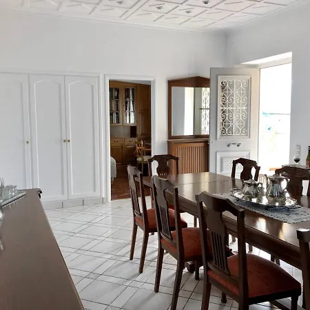Villa Andros Epoque