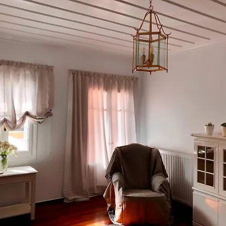 Andros Epoque Villa *