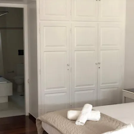 Villa Andros Epoque