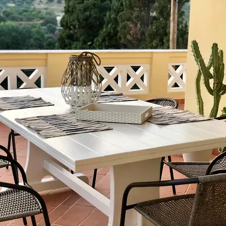 Andros Epoque Villa *
