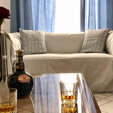 Andros Epoque Livádhia