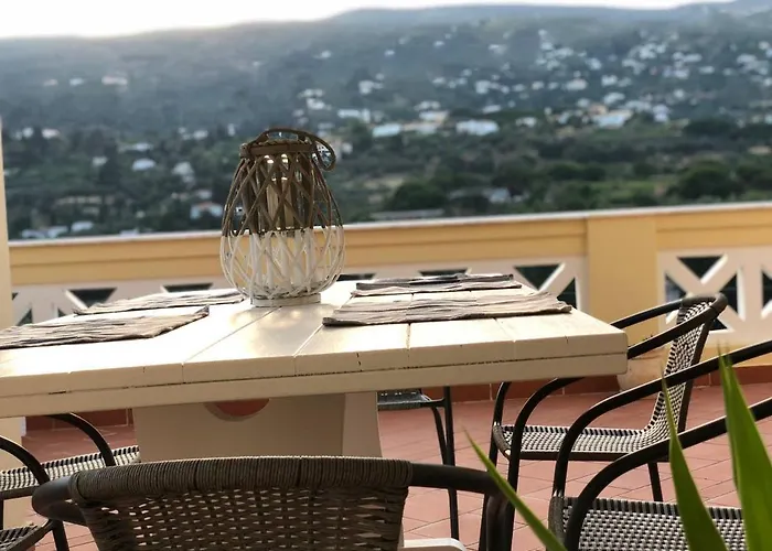 Andros Epoque Villa Livádhia