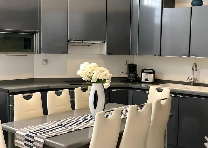 Villa Andros Epoque *