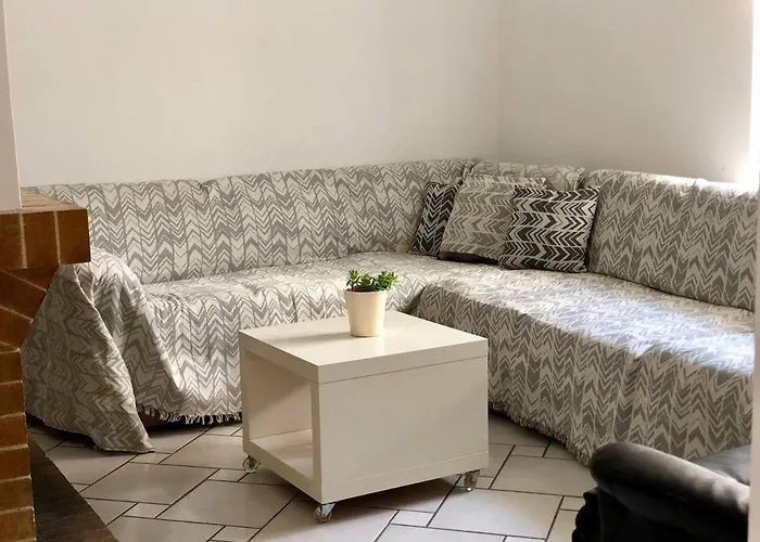 Villa Andros Epoque *